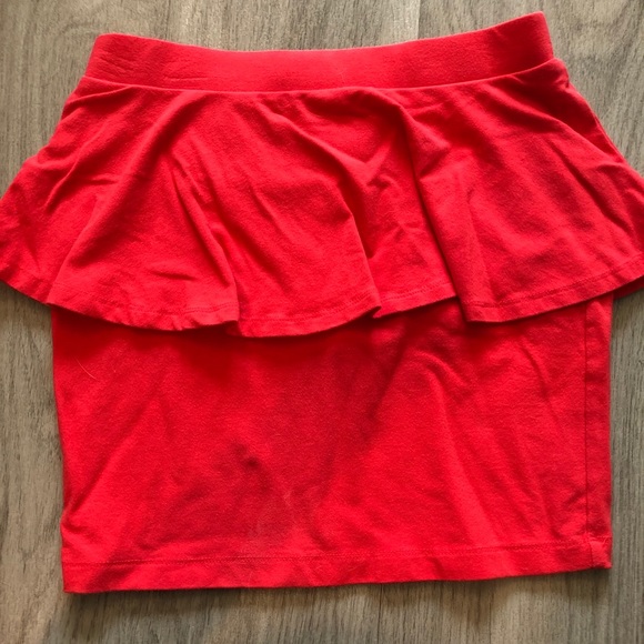 Bundle of 3 Forever 21 Skirts - Picture 3 of 8